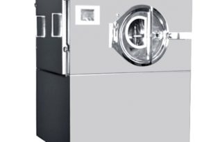 BG-10、40、80、150、400 High-efficiency Automatic Coating Machine