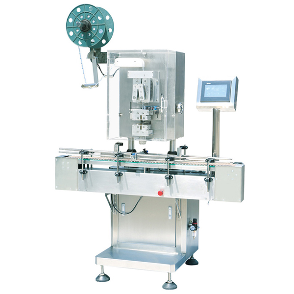 JF-C120 Automatic  Insert machine for Desiccant