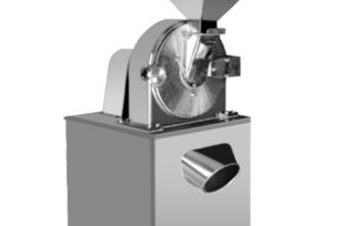 TF-20、30、40、60、80 Universal Crusher