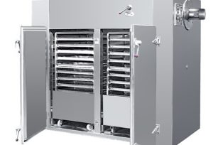 RXH-5-C、14-C、27-C、41-C、54-C Hot Air Circulation Oven