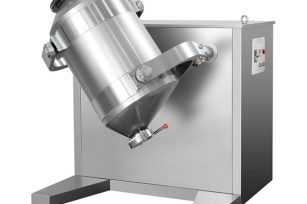 SBH-10、50、100、200、300、400、500、600、800、1000、1200、1500 Three-dimensional Movement Mixer