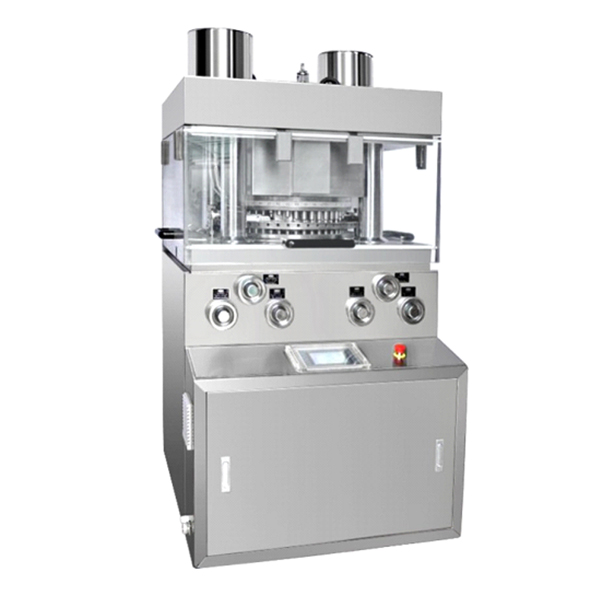 ZP-47 Rotary High Output Tablet Press