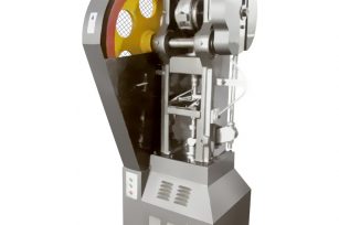 THP-15、20、25、30、45 Flower Basket Tablet Press