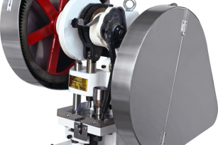 TDP1.5、5、6 Single-Punch Tablet Press