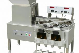 YL Single Plate Counting Filling Machine