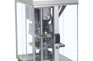 DP-12、25 Single Punch Tablet Press