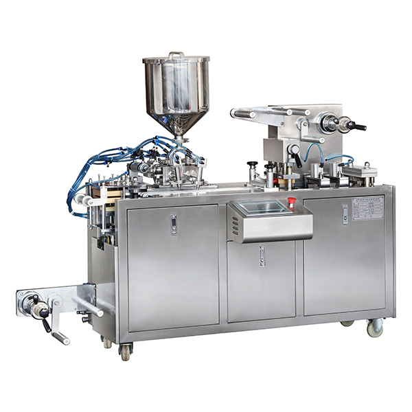 DPP-80液体包装机