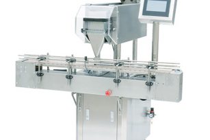 JF-16电子数粒机