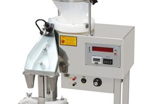 YL-2A桌上型定量数粒机