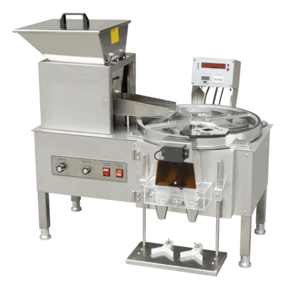 YL-2桌上型定量数粒机