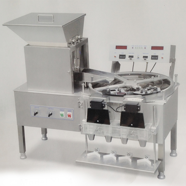 YL-4桌上型定量数粒机