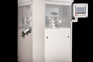 GZPS-660系列全自动高速旋转式压片机