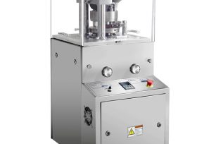 ZP-5、7、9B旋转式压片机