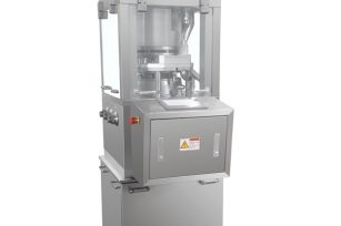 ZPS系列智能压片机