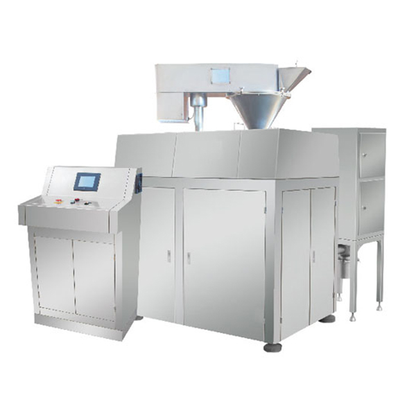 GK系列干式造粒机