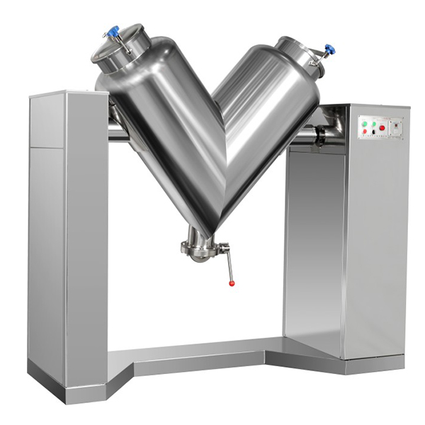 优润VH型系列高效混合机