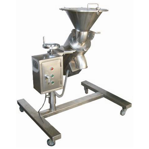 KZL80快速整粒机