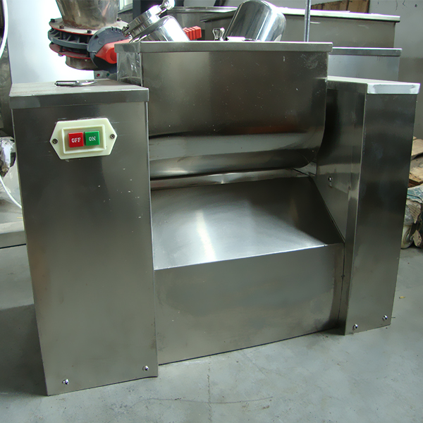 CH-10槽型混合机