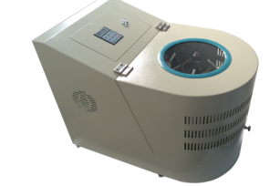 TJ-05M实验室用行星式球磨机