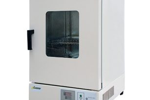 电热鼓风干燥箱