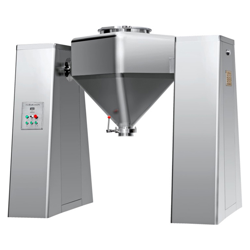 FZH系列方锥混合机