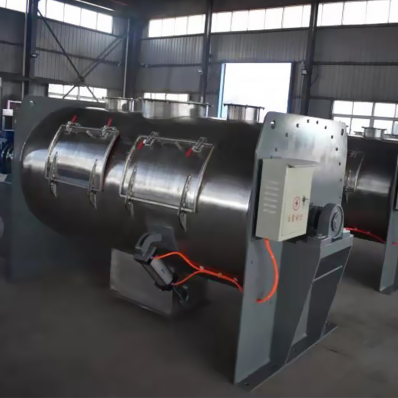 LDH型系列犁刀混合机