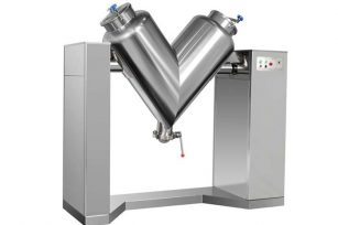 混合机的安装形式有哪些